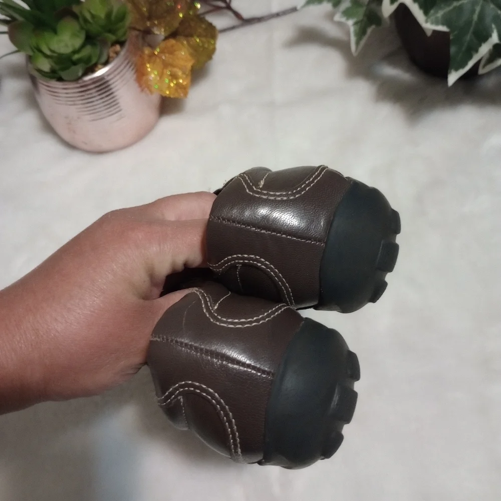 Natural soul shoes for women size 6